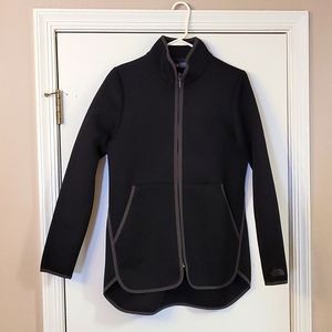 The North Face Neo Thermal 3D Full-Zip Women's Black Jacket